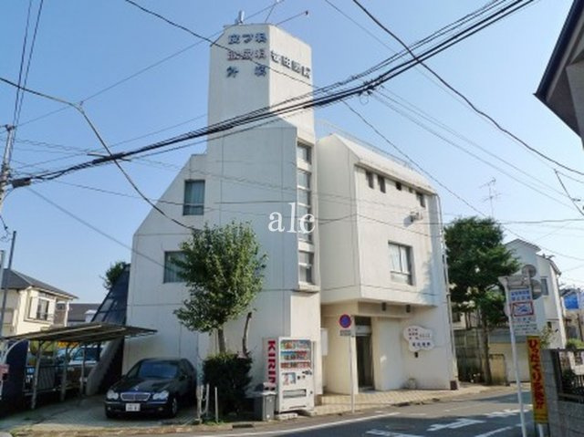 日神パレス永福町の周辺