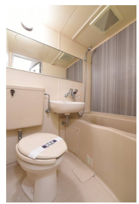 日神パレス永福町のトイレ|トイレも気になるポイント