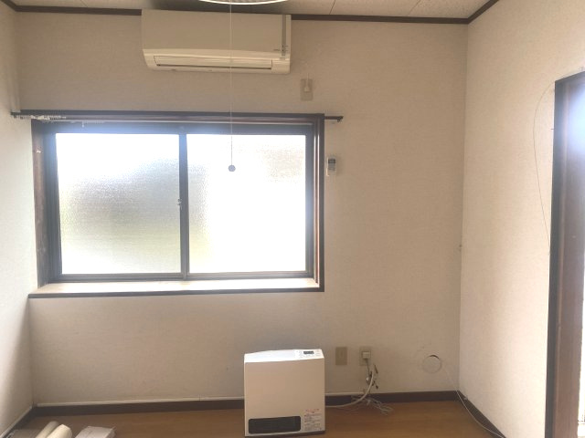 遠野市松崎町白岩８地割の中古一戸建の内装