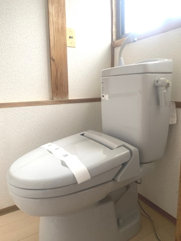 遠野市松崎町白岩８地割の中古一戸建の独立洗面台