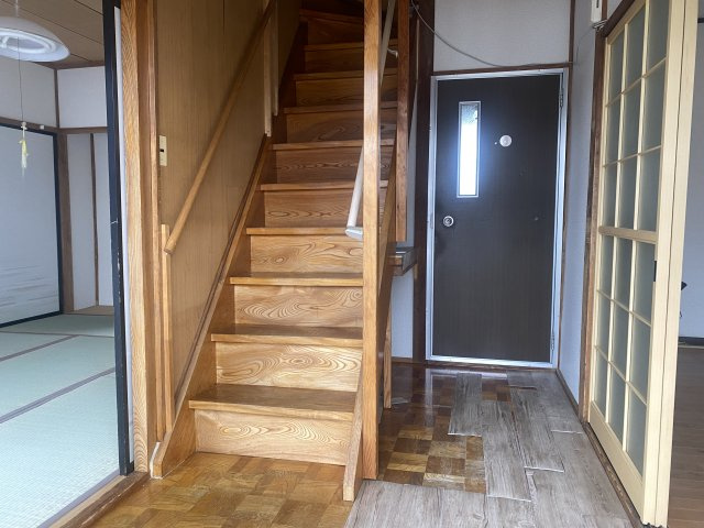 遠野市松崎町白岩８地割の中古一戸建のその他
