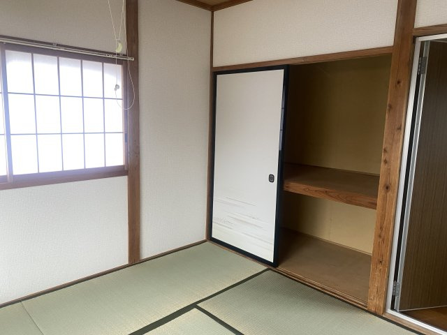 遠野市松崎町白岩８地割の中古一戸建の和室