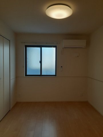 ブリッサ鯖江　Ｂの内装