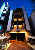文京区白山３丁目のマンションの画像