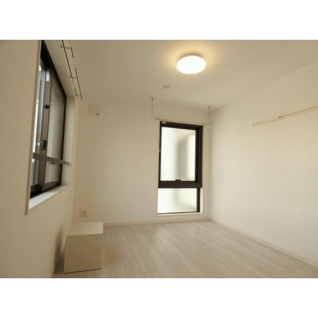 ＴＨＥ　ＰＲＥＣＩＯＵＳ　池袋本町の寝室