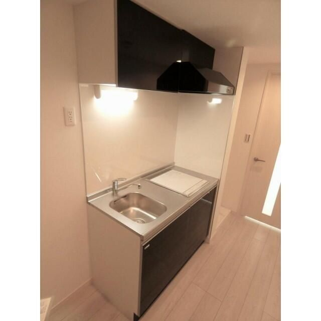 ＴＨＥ　ＰＲＥＣＩＯＵＳ　池袋本町のキッチン