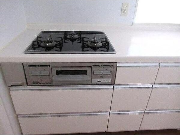 サーパスシティ大江イーストスクエアの設備