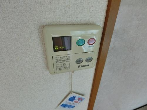 フレグランス春日の設備