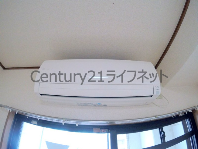 【設備】 | ホープシティー天神橋