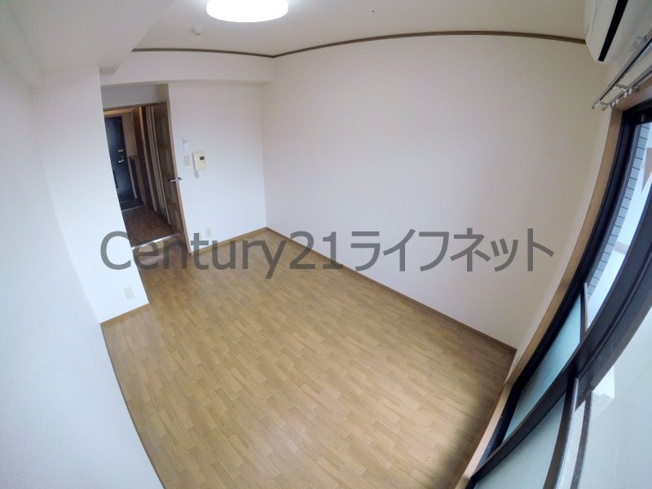 【内装】 | ホープシティー天神橋