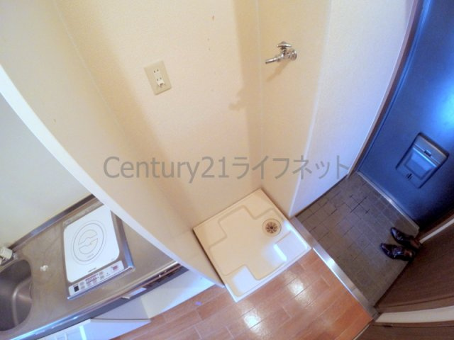 【設備】 | ホープシティー天神橋