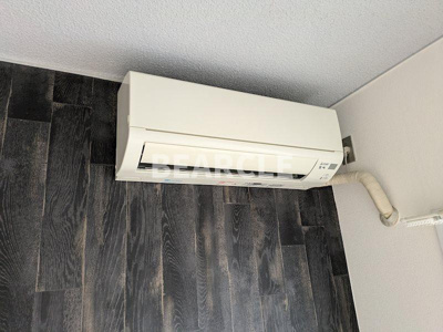 【設備】 | シャトー若草