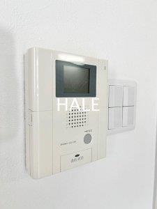 【セキュリティ】 | Grandtic Sunbath紫