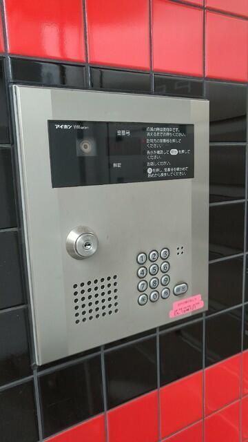 エルプラド自由が丘のその他共用部分
