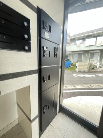 【その他共用部分】Casa Grande 学南町