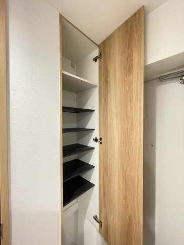 【収納】Casa Grande 学南町