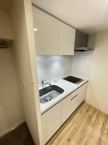 【キッチン】Casa Grande 学南町