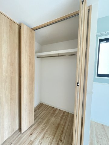 【収納】Casa Grande 学南町