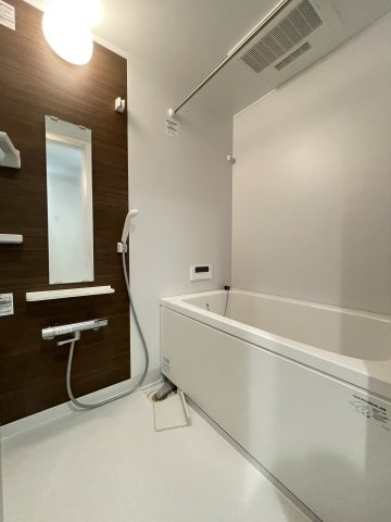 【浴室】Casa Grande 学南町