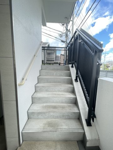【その他】Casa Grande 学南町