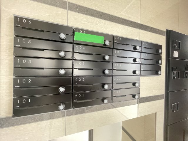 【その他】Casa Grande 学南町