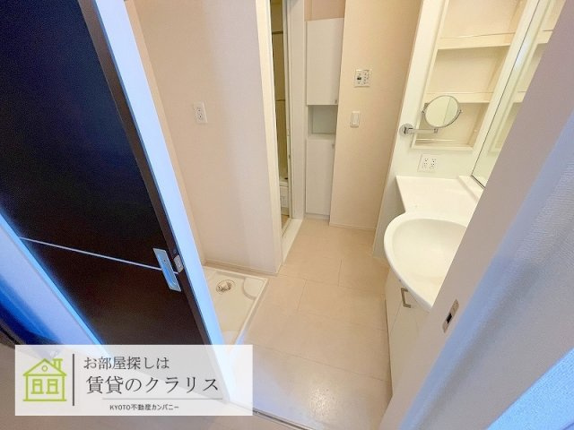 グレース洛西口A棟