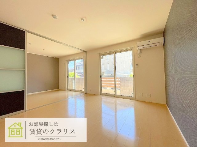グレース洛西口A棟