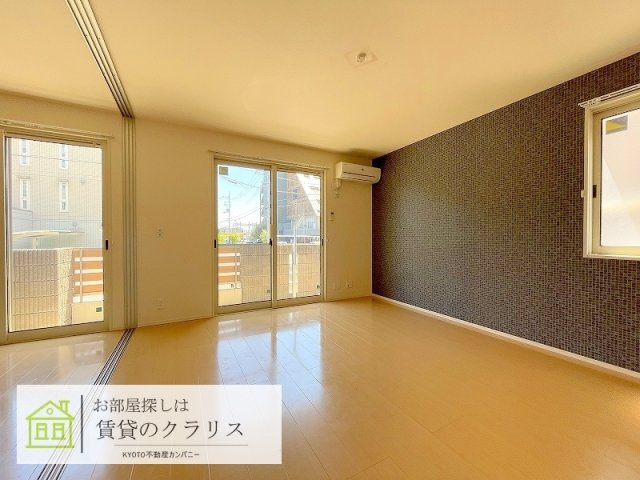 グレース洛西口A棟