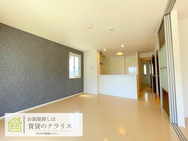 グレース洛西口A棟