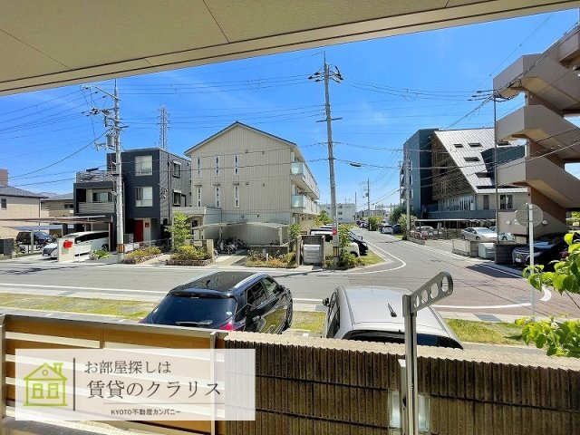 グレース洛西口A棟