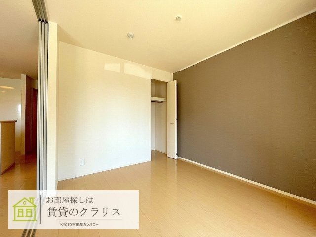 グレース洛西口A棟