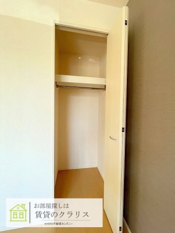 グレース洛西口A棟