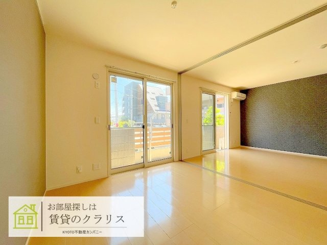 グレース洛西口A棟