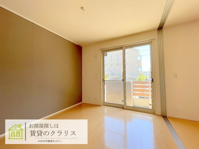 グレース洛西口A棟
