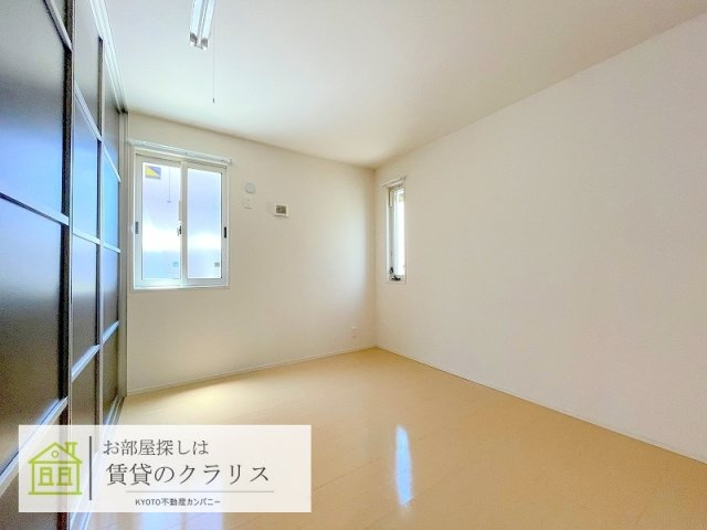 グレース洛西口A棟