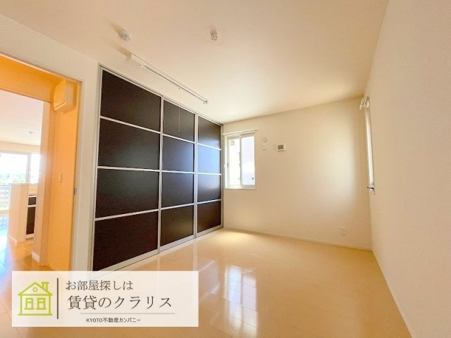 グレース洛西口A棟