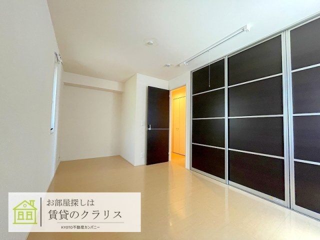 グレース洛西口A棟