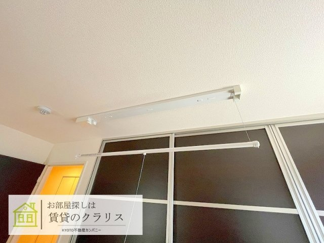 グレース洛西口A棟