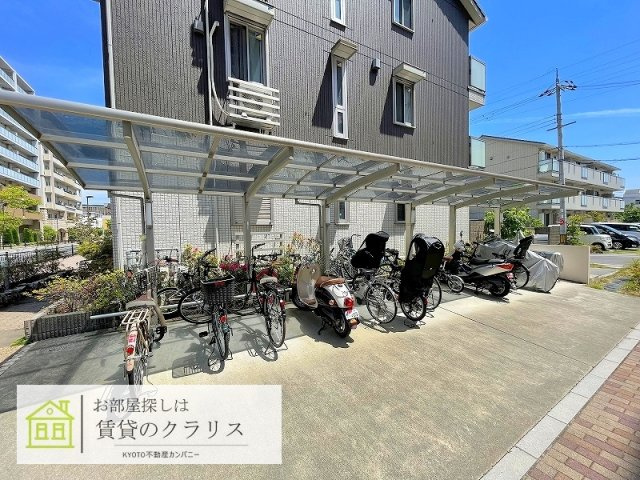 グレース洛西口A棟