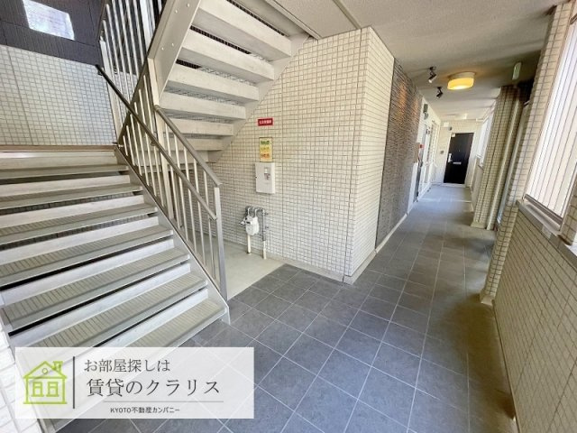 グレース洛西口A棟