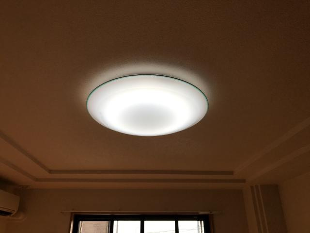 アーバン　ルピナスの設備|照明器具（イメージ）