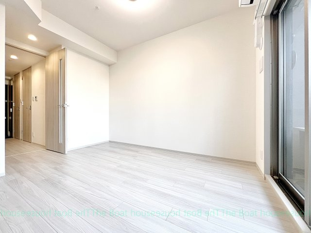プレサンス　ジェネ　上前津の内装