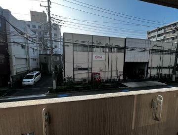 メゾンド佐賀の展望