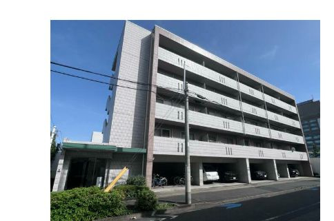 メゾンド佐賀