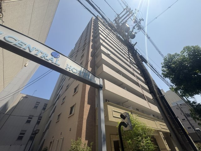 スプランディッド江坂駅前
