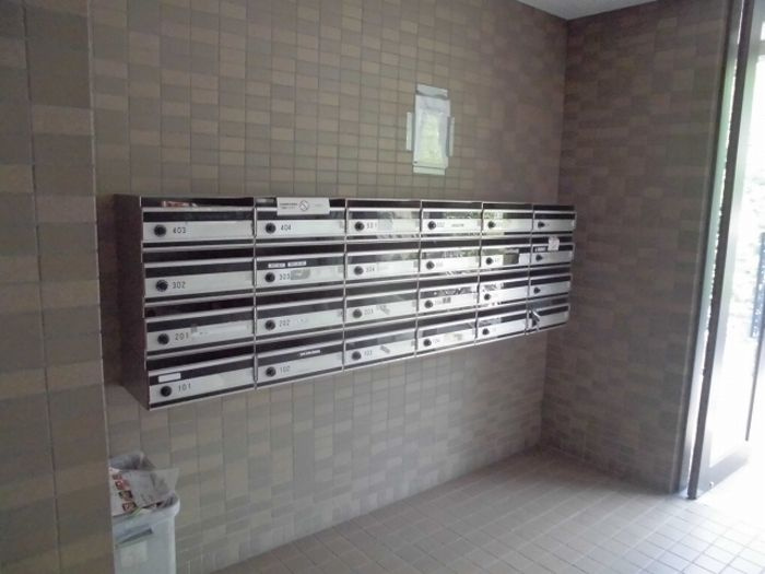 アメニティ芦田第3マンションのその他共用部分