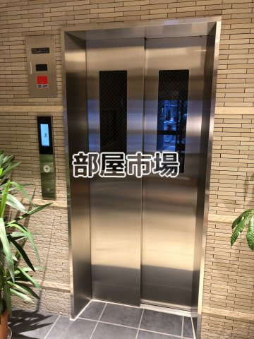 アートヴィラージュ亀戸のその他共用部分|エレベーター