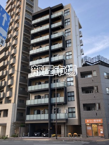 アートヴィラージュ亀戸