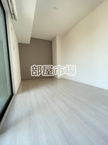 アートヴィラージュ亀戸の寝室