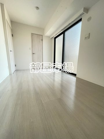 アートヴィラージュ亀戸の寝室